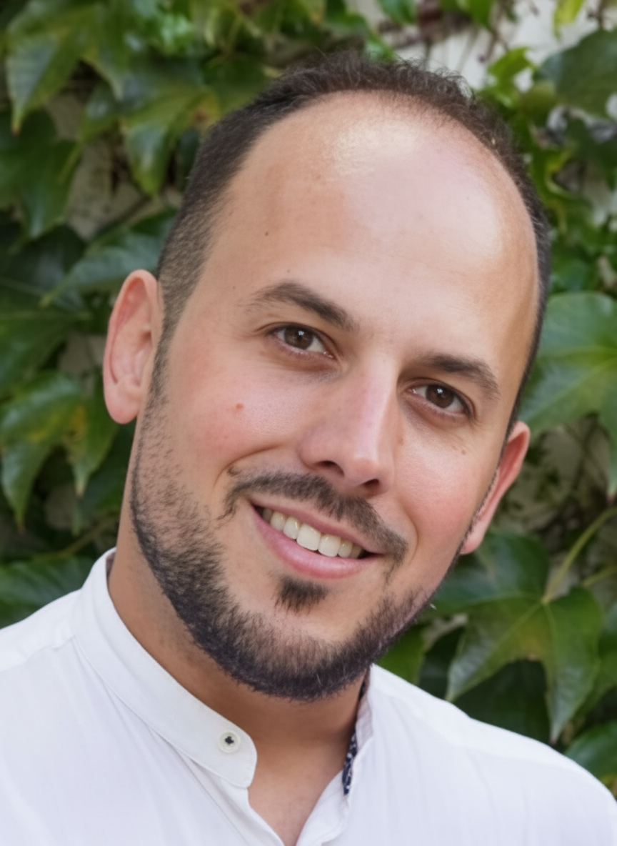 Marvin Munos, fondateur Opselia